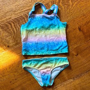 Hurley swim set for little surfers